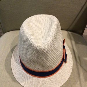 Women’s “Charming Charlie” Fedora Hat